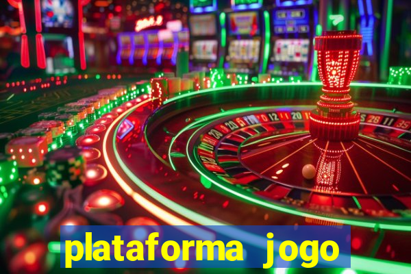 plataforma jogo gusttavo lima